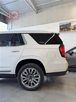 جی ئێم سی یوکۆن